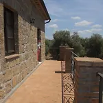 Tenuta Roccaccia Pitigliano