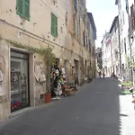 Tenuta Roccaccia Lantgård *