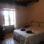 Tenuta Roccaccia Lantgård Pitigliano