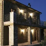 Tenuta Roccaccia Lantgård
