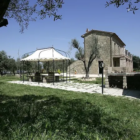 Tenuta Roccaccia Pitigliano