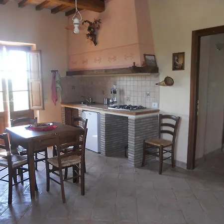 Tenuta Roccaccia Farma