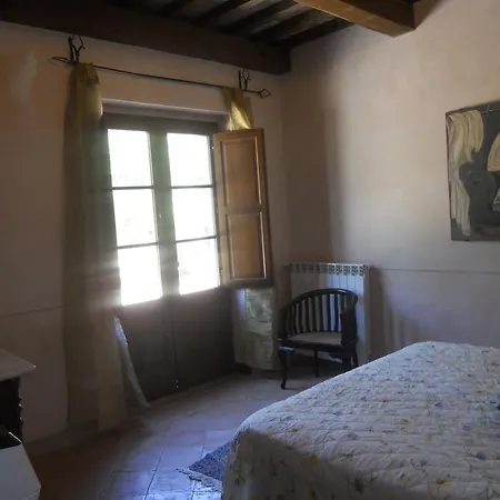 Tenuta Roccaccia *