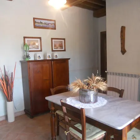 Tenuta Roccaccia Pitigliano