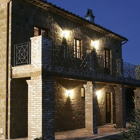 Tenuta Roccaccia Farma