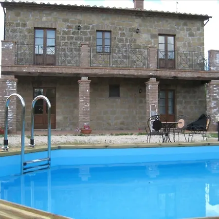 Tenuta Roccaccia Farma *